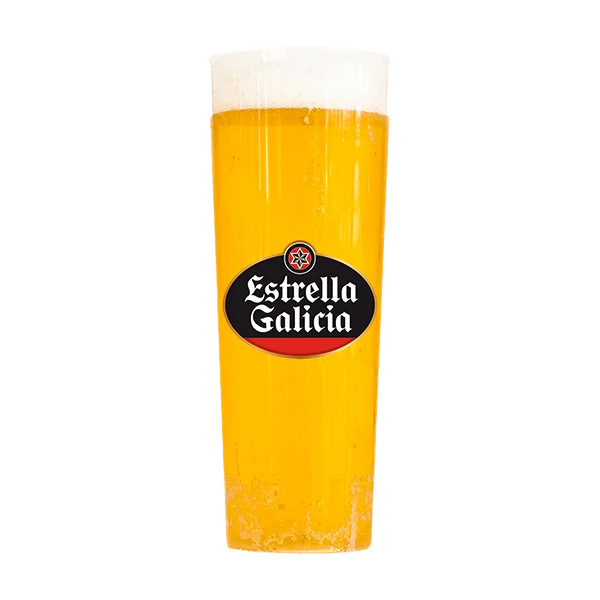 Caña de Cerveza
