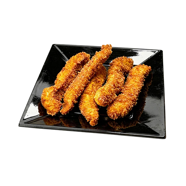 Fingers de Pollo
