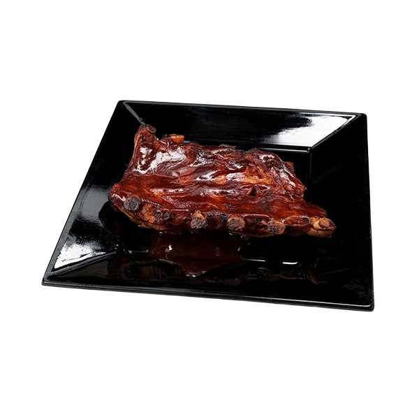 Costillar BBQ