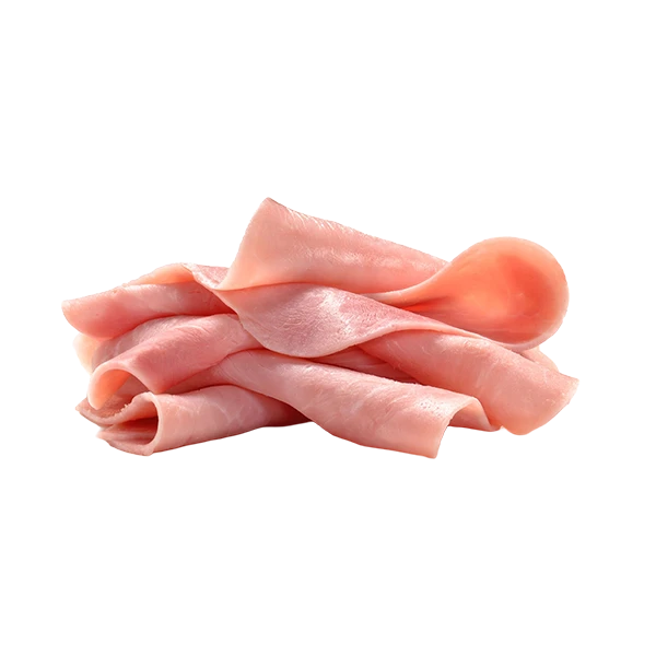 Jamón York