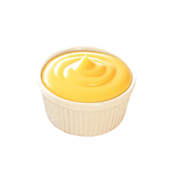Salsa Cheddar