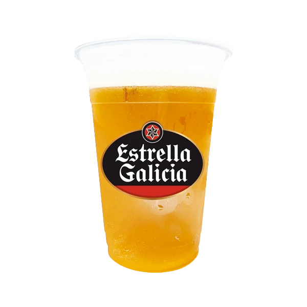 Tanque de Cerveza