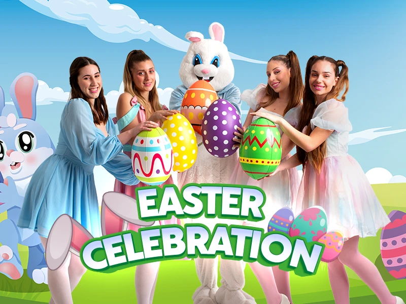 Easter Celebration