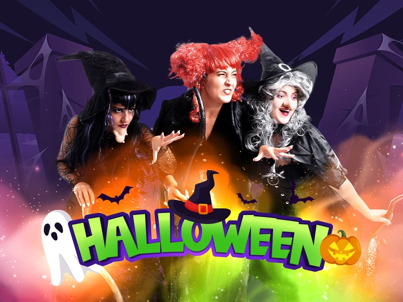 Halloween